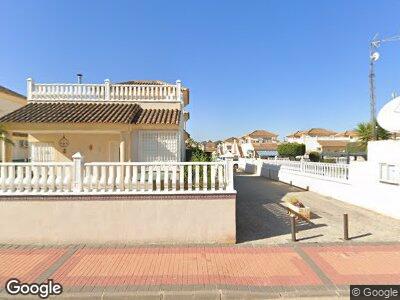 Imagen de la subasta en Algorfa