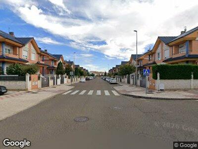 Imagen de la subasta en Villaquilambre