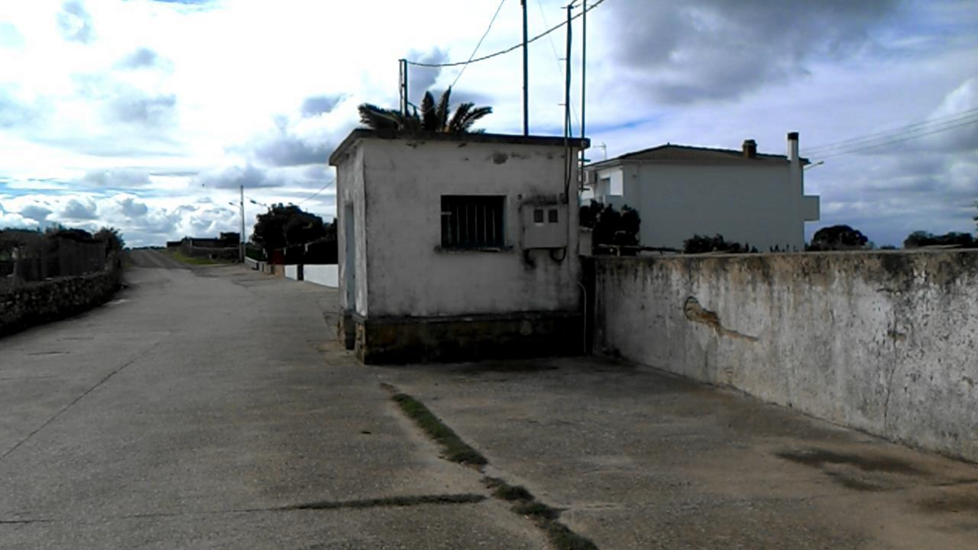 Imagen de la subasta en Piedras Albas