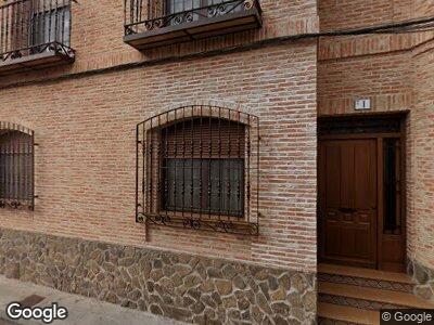 Imagen de la subasta en Hellin