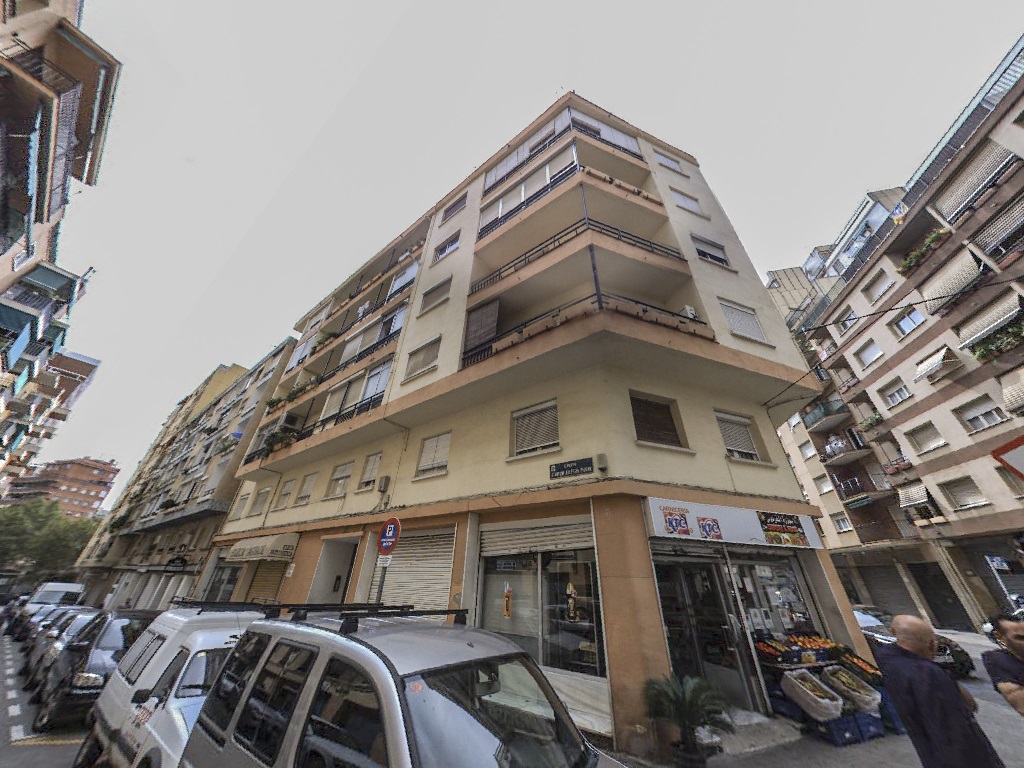 Imagen de la subasta en Reus