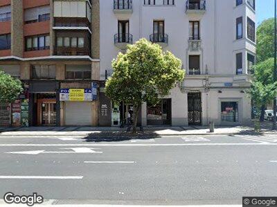 Imagen de la subasta en Zaragoza