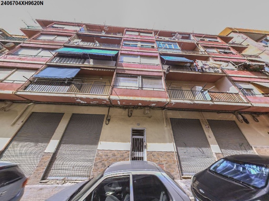 Imagen de la subasta en Elda