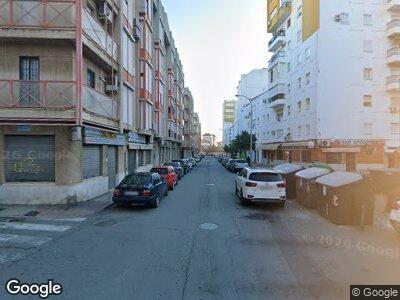 Imagen de la subasta en Huelva