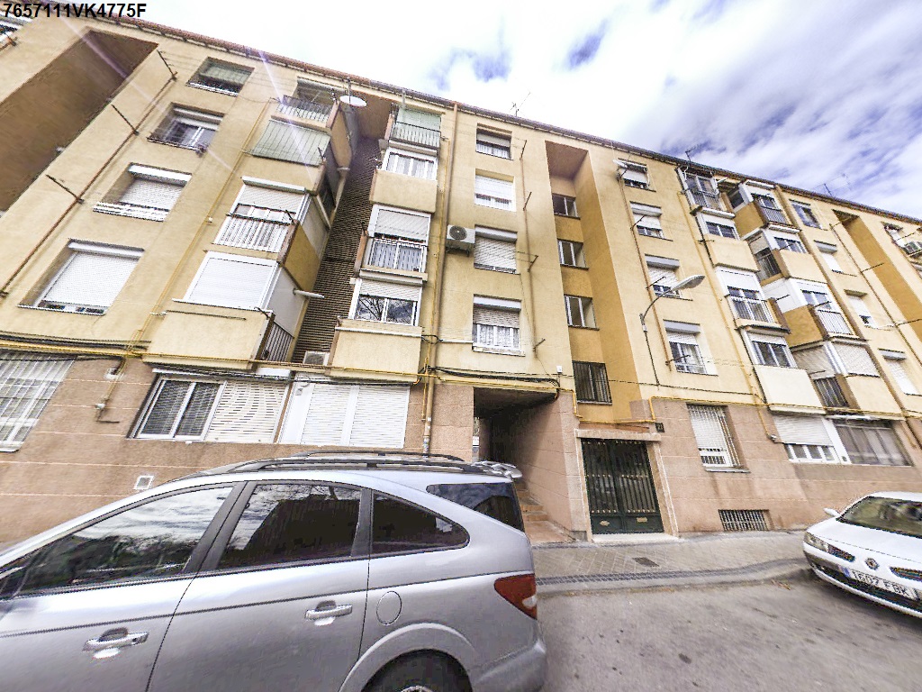 Imagen de la subasta en Madrid