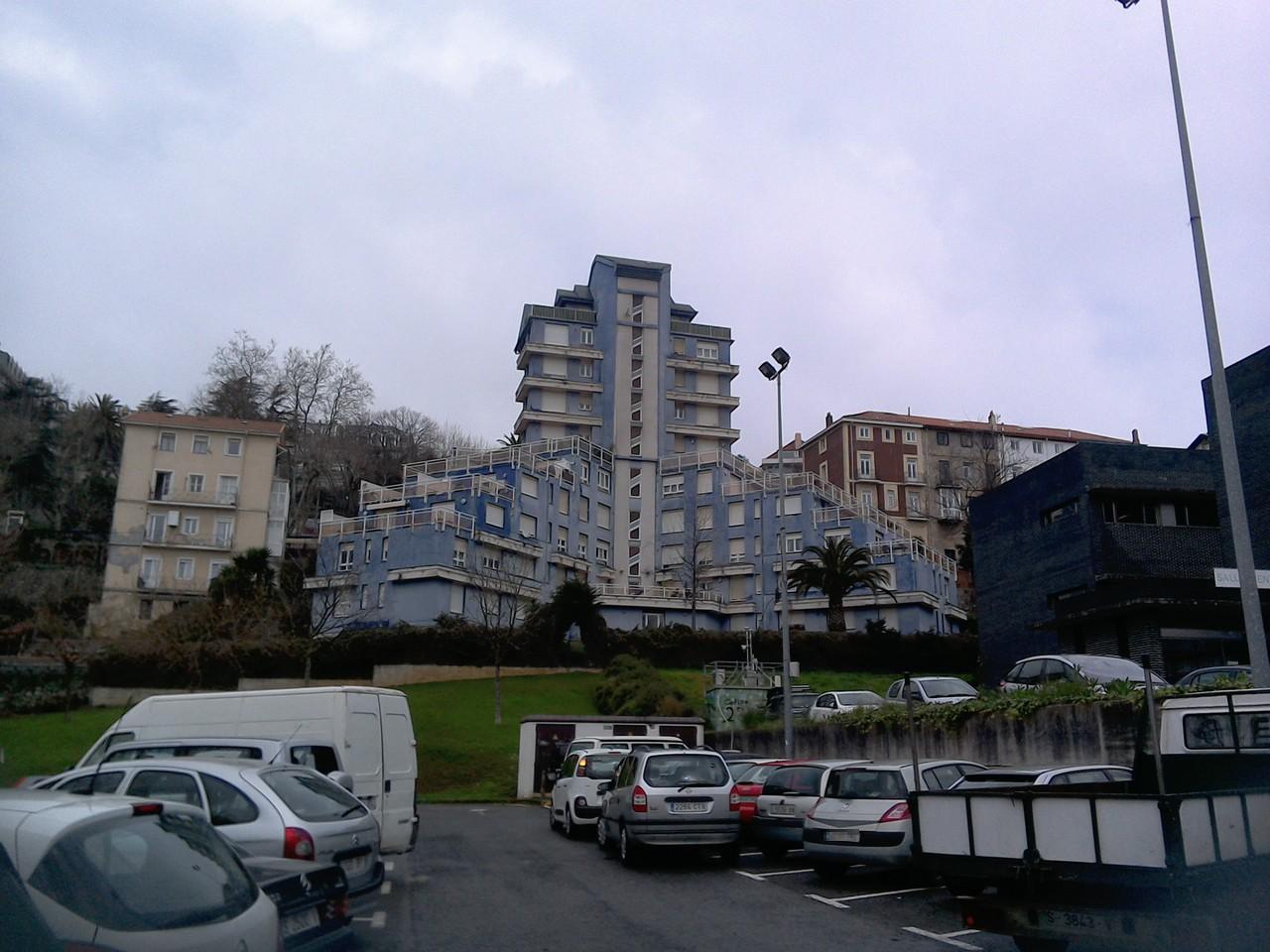 Imagen de la subasta en Santander