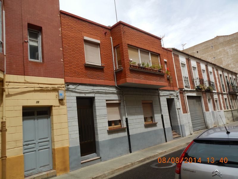 Imagen de la subasta en Palencia