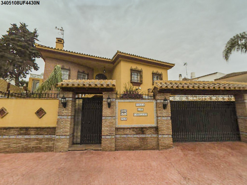 Imagen de la subasta en Marbella