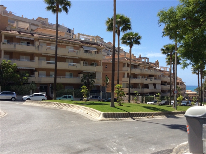 Imagen de la subasta en Benalmadena