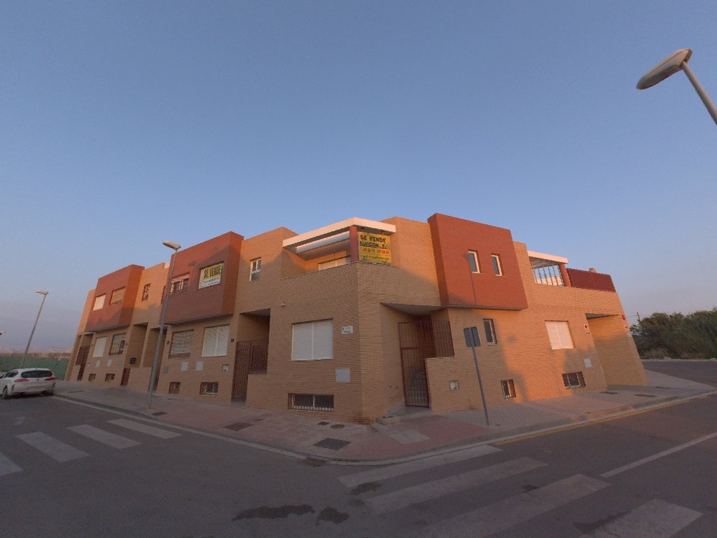 Imagen de la subasta en Almeria