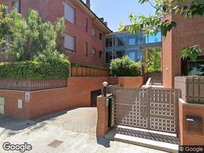 Imagen de la subasta en Sant Cugat Del Vallès