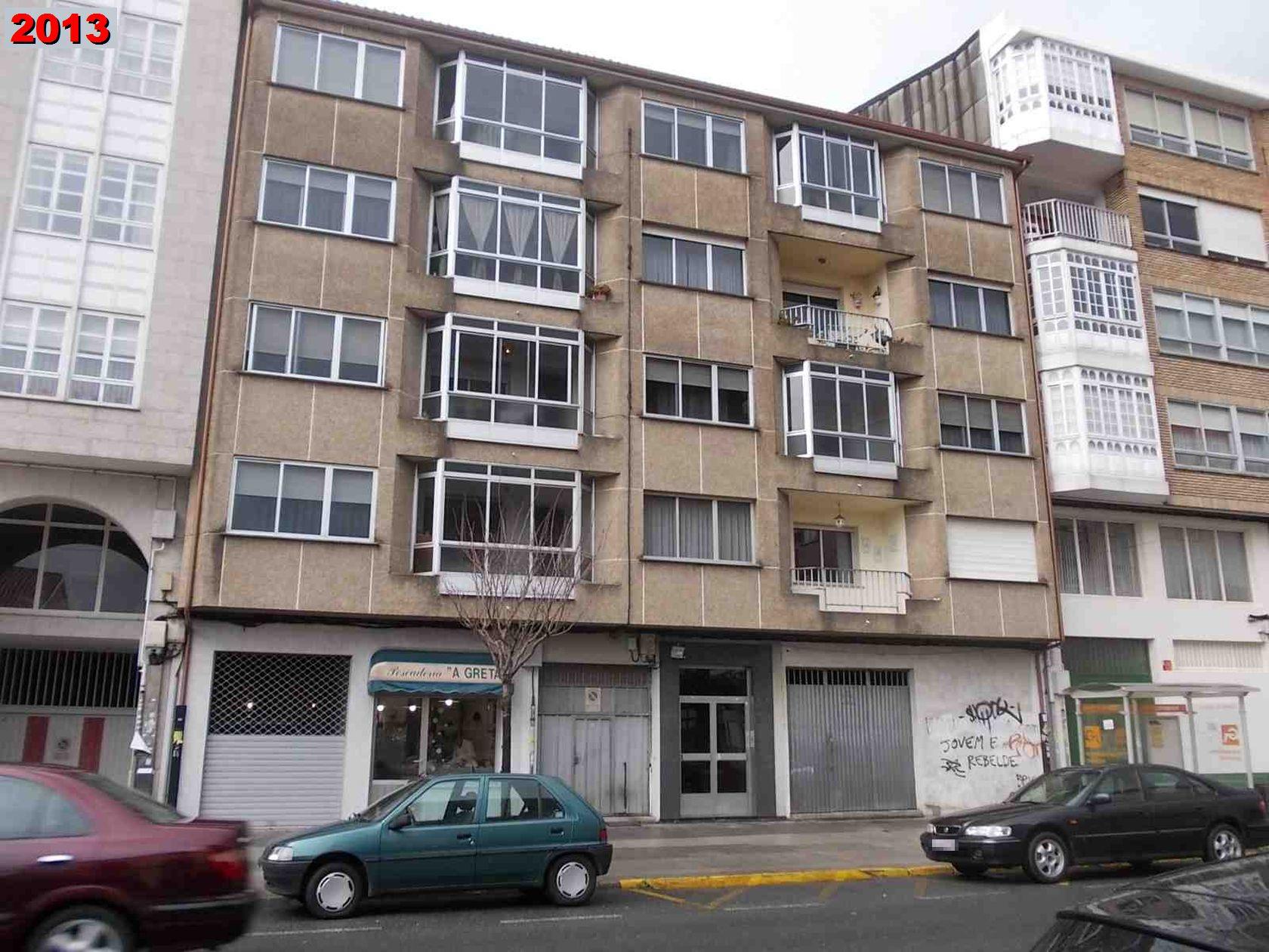 Imagen de la subasta en Fene