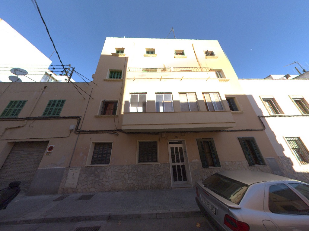 Imagen de la subasta en Palma