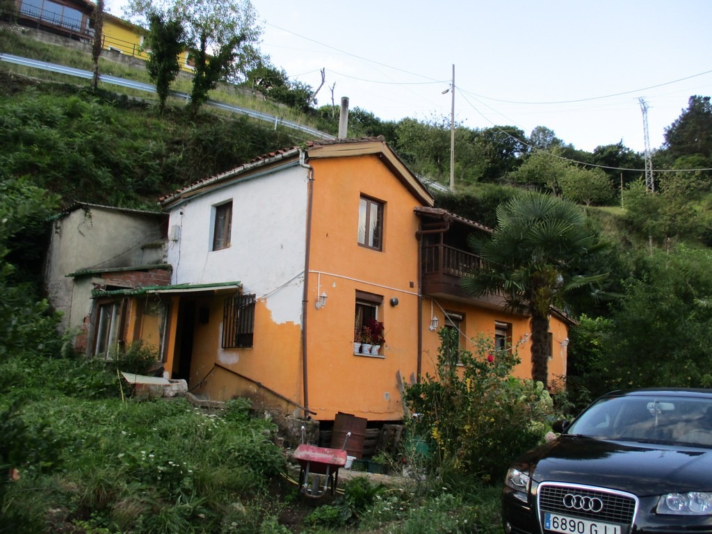 Imagen de la subasta en Belmonte De Miranda