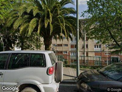 Imagen de la subasta en Bilbao