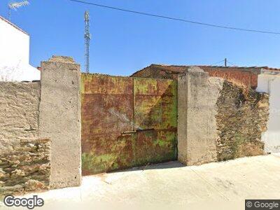 Imagen de la subasta en Caceres