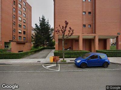 Imagen de la subasta en Oviedo