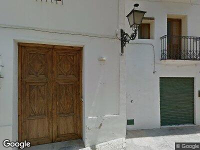 Imagen de la subasta en Palau Anglesola