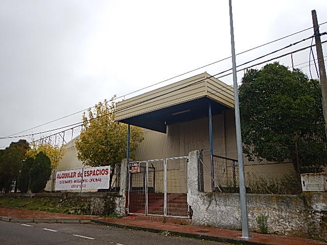 Imagen de la subasta en Trujillo