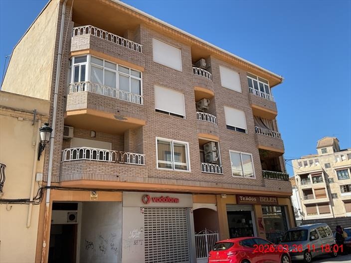 Imagen de la subasta en Requena
