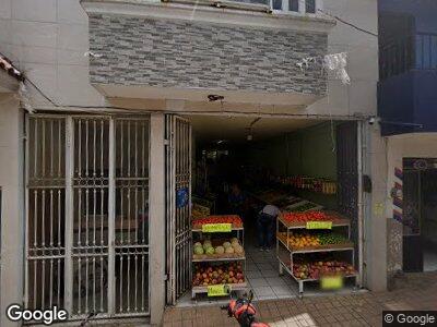 Imagen de la subasta en Villajoyosa