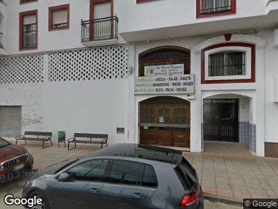 Imagen de la subasta en Algarrobo