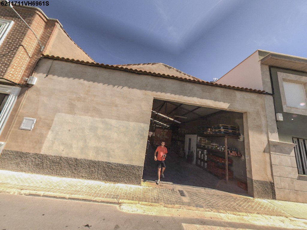 Imagen de la subasta en Valdepeñas
