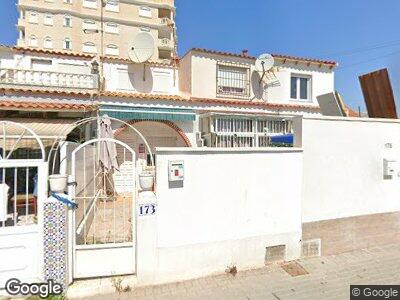 Imagen de la subasta en Torrevieja