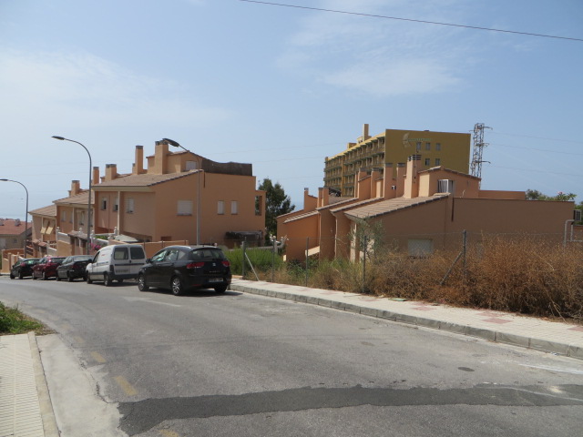 Imagen de la subasta en Rincón De La Victoria