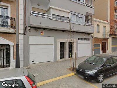 Imagen de la subasta en Paterna