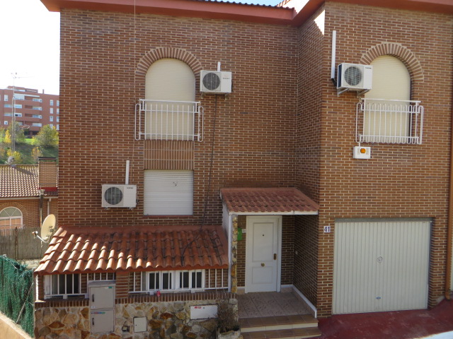 Imagen de la subasta en Arganda Del Rey