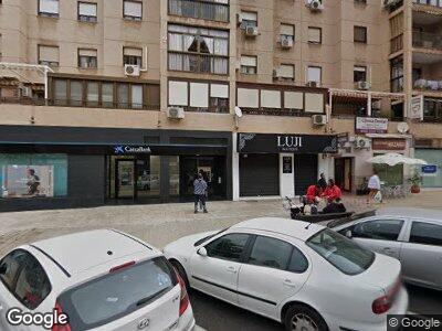 Imagen de la subasta en Castellon
